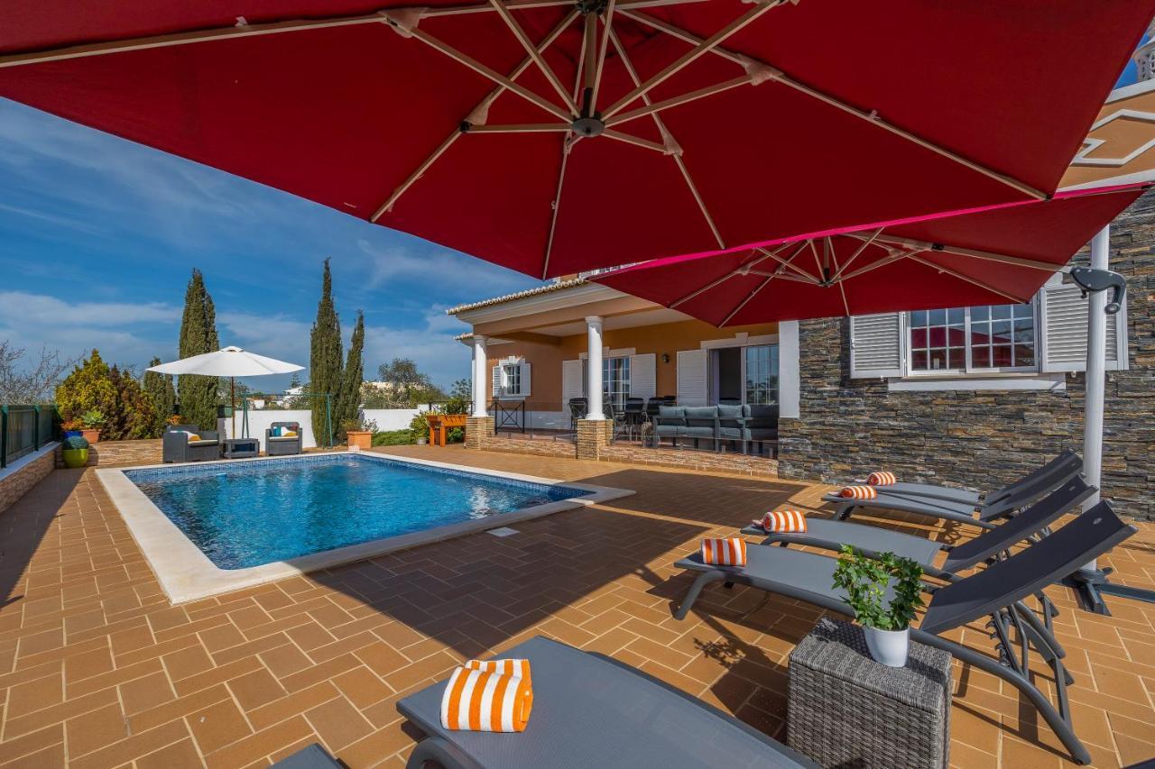 Villa Laura By Algarve Holidays Albufeira