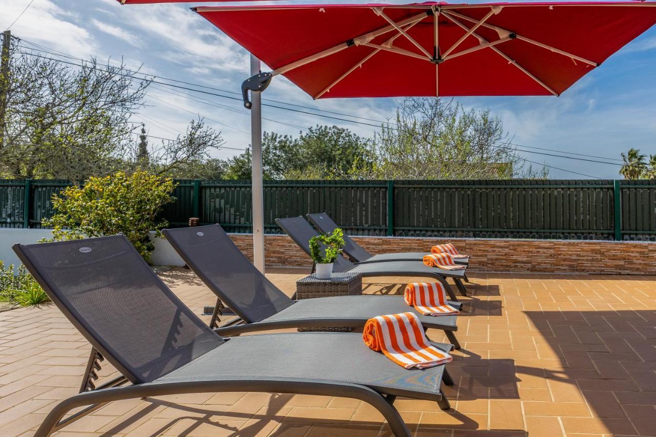 Villa Laura By Algarve Holidays *