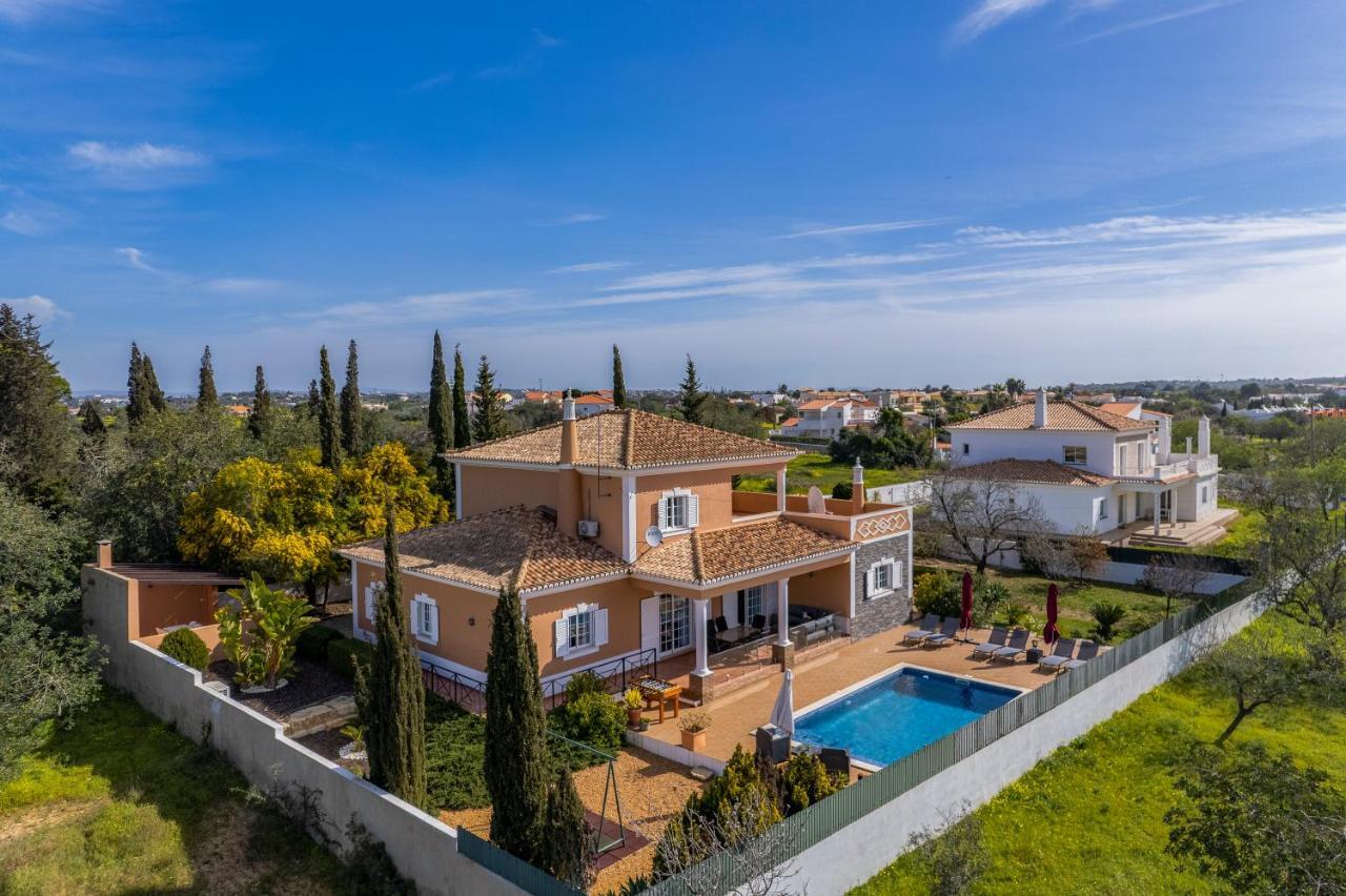 Villa Laura By Algarve Holidays