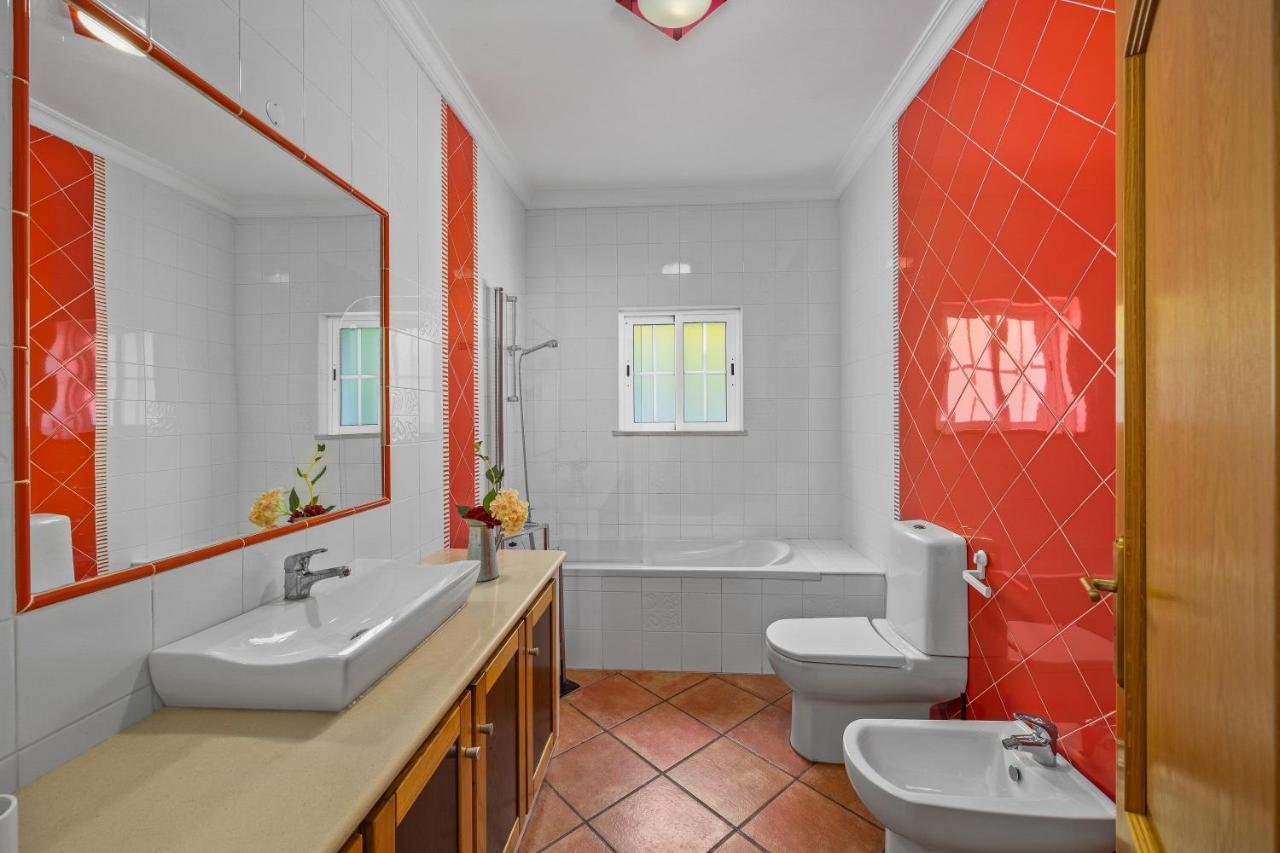 Villa Laura By Algarve Holidays