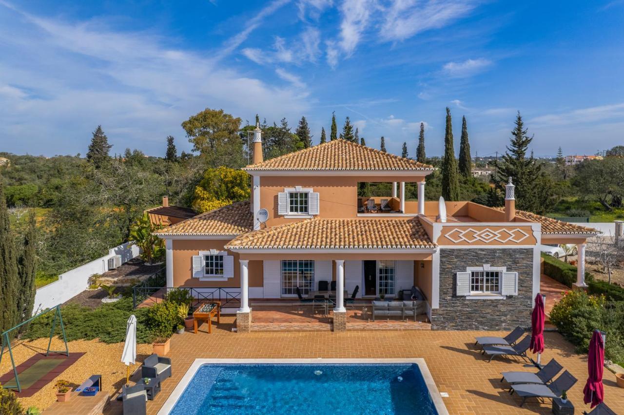 Villa Laura By Algarve Holidays