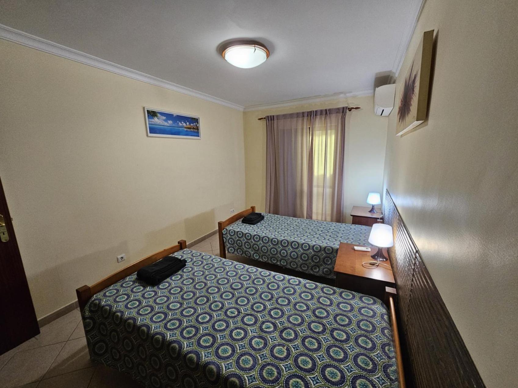 Apartment Old Town - Albufeira