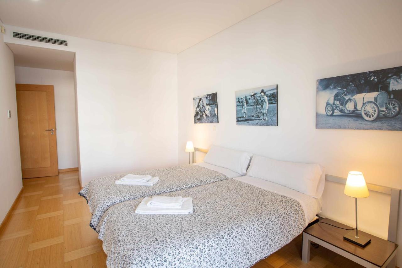 Apartamento Marina - Aquamar 215 - Vilamourasun