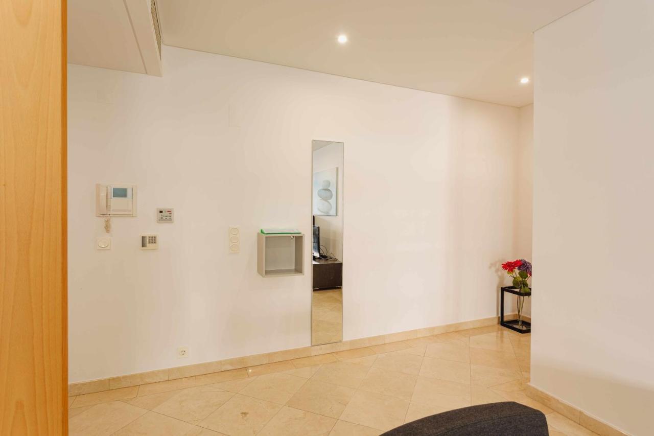 Marina - Aquamar 215 - Vilamourasun Apartamento *