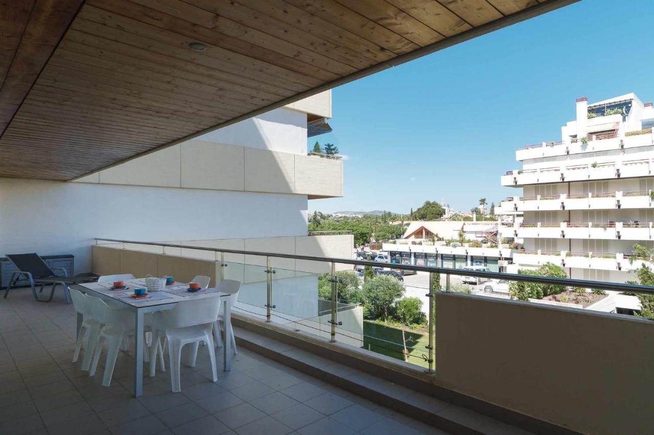Marina - Aquamar 215 - Vilamourasun Apartamento *