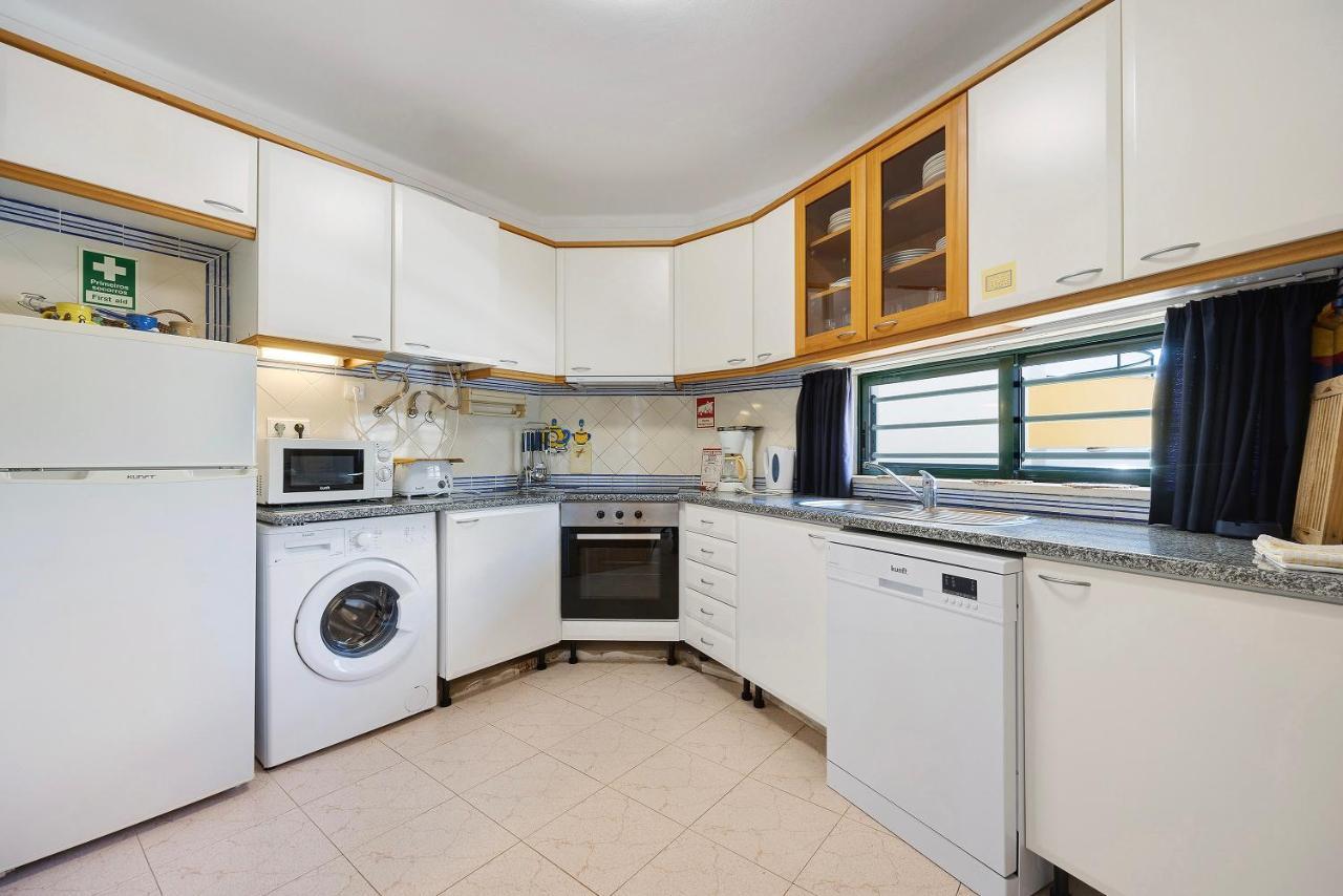 Appartement Casa Daniel T1