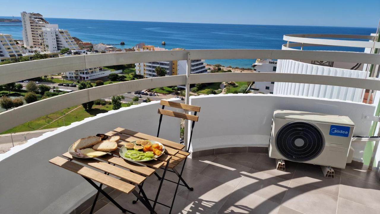 Sunsetview Apartamento