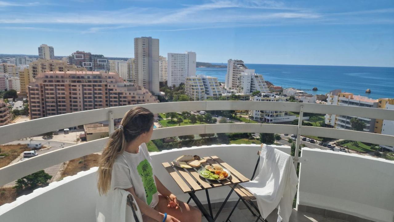 Sunsetview Apartamento Portimão