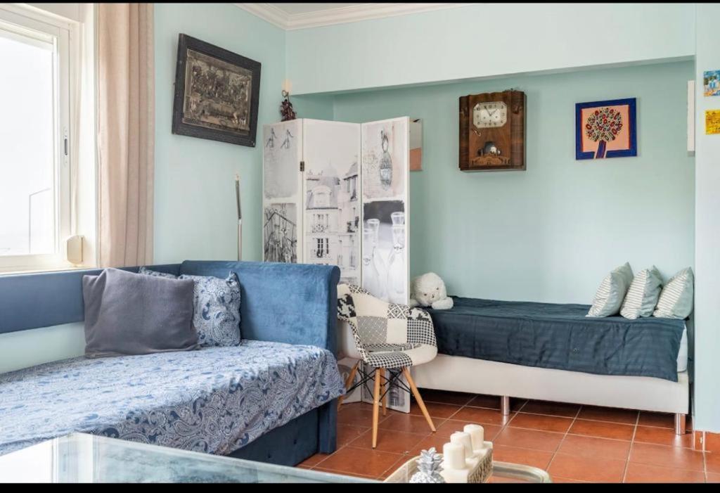 Estorilseaview Apartment