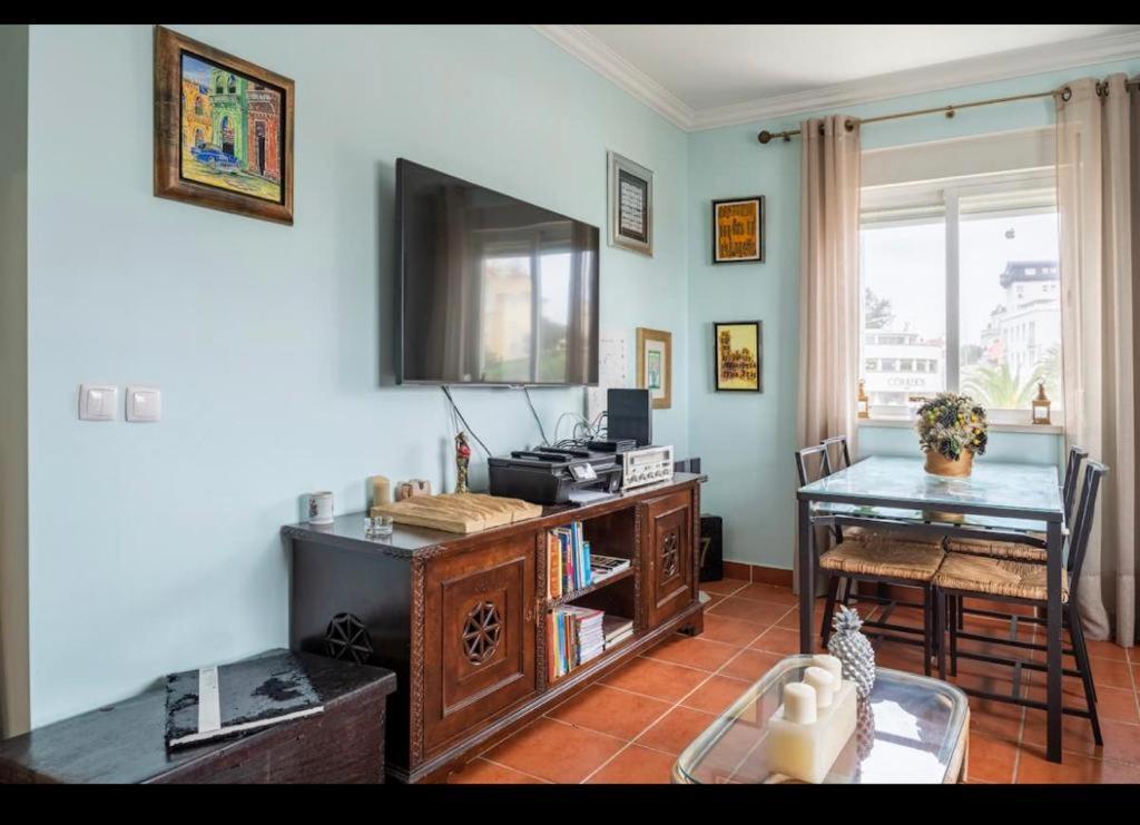 Estorilseaview Apartment