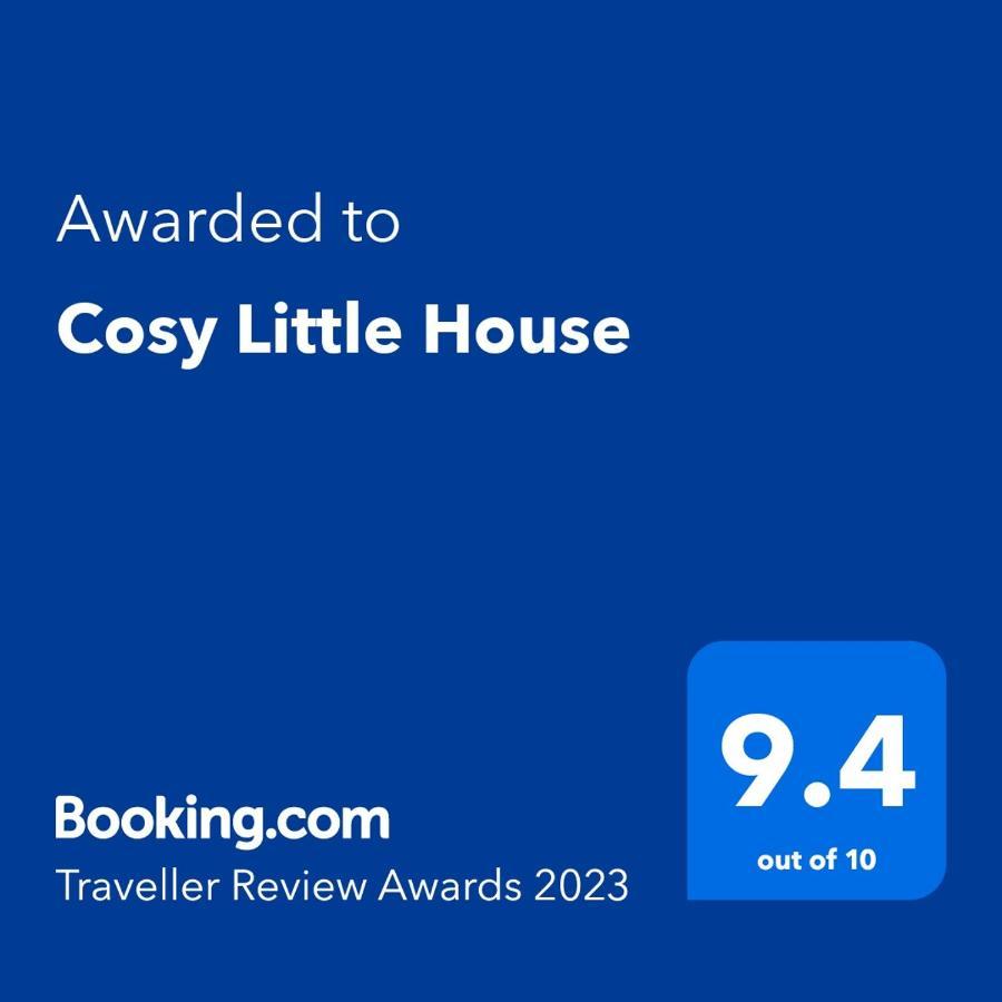 Apartment Cosy Little House Albufeira