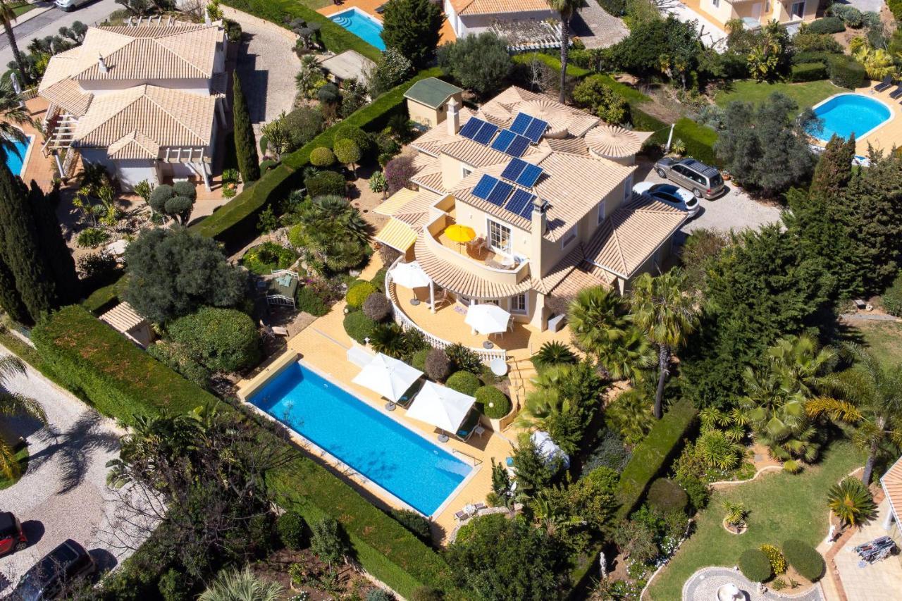 Casa Mandalin Villa *