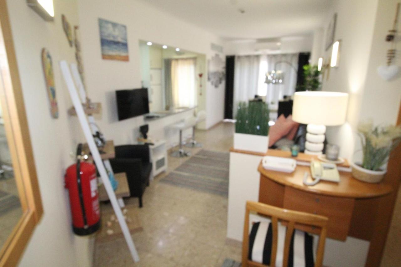 Apartamento T1 Da Rocha Clube Mar