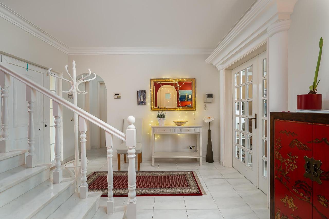 Villa Casa Mandalin *