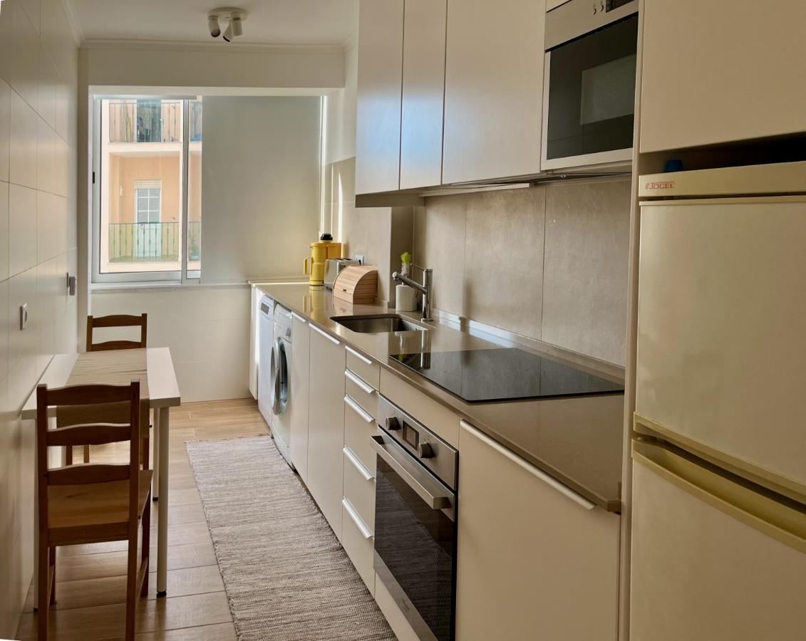 Ocean Breeze Apartment