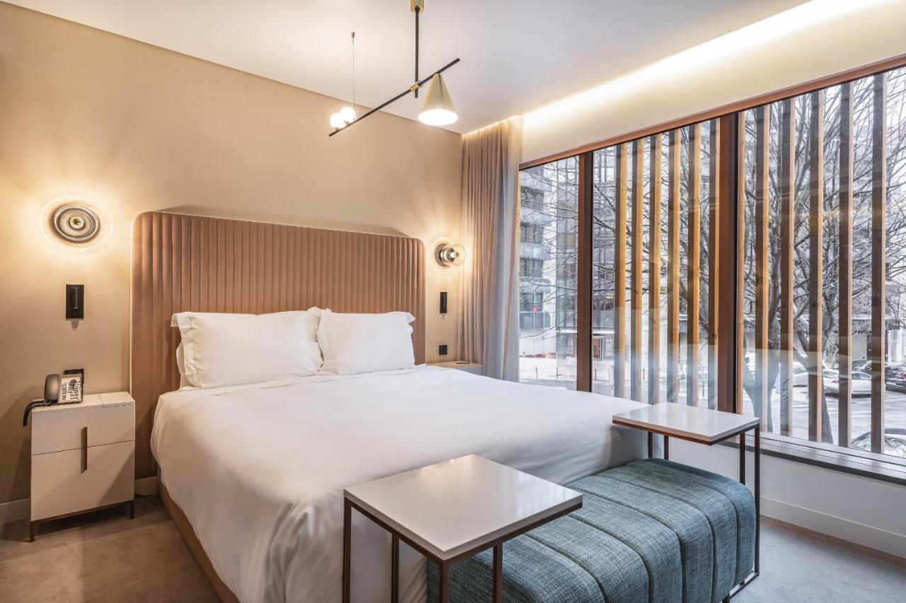 Luster 4* Lissabon