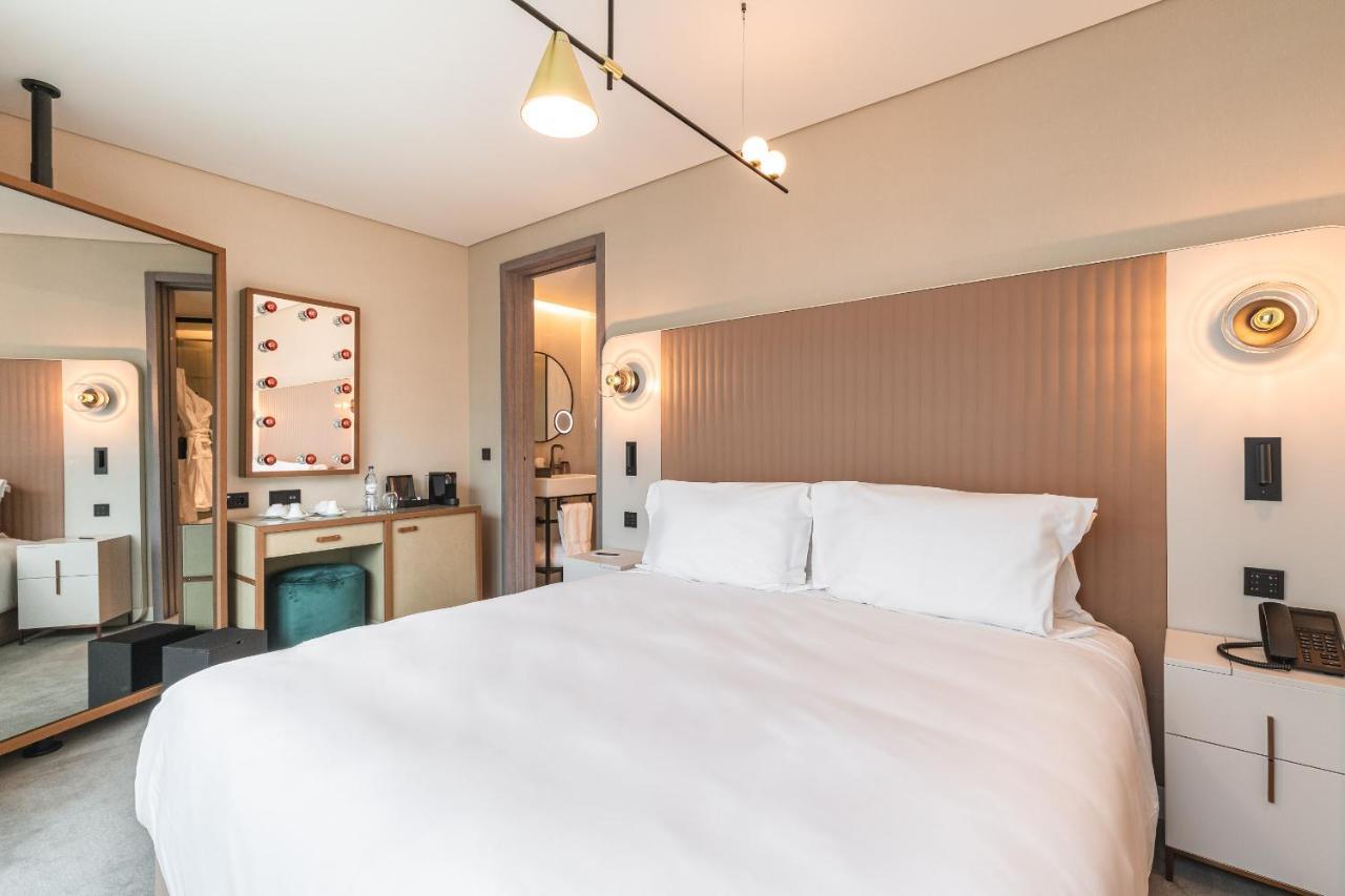 Luster Hotel Lissabon