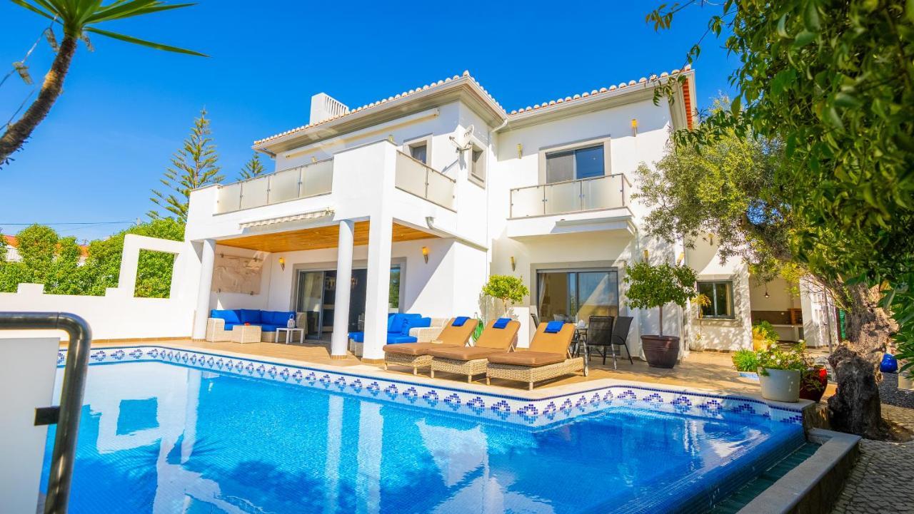 Villa Ocean View *