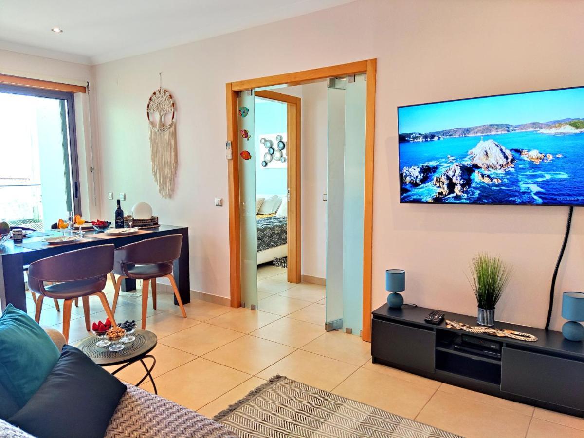 With Atlantic Ocean View By Becherish Apartment
