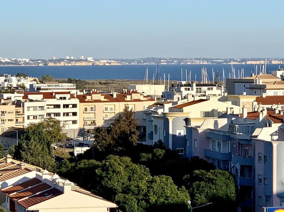 Hermano With Views And Private Pool Lagos