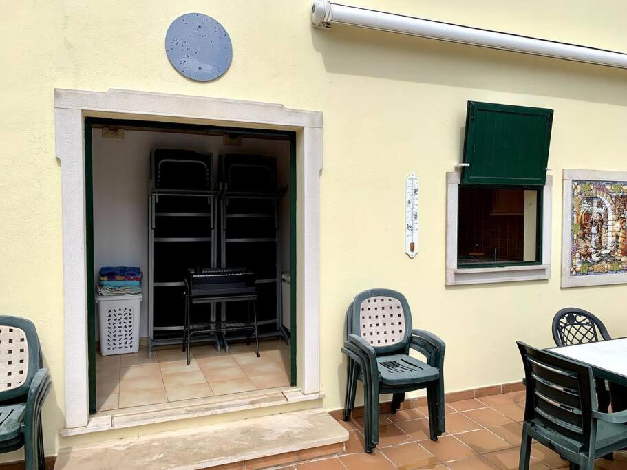 Hermano With Views And Private Pool