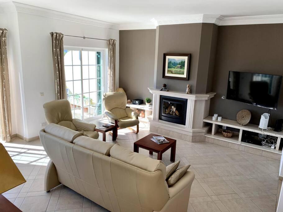 Hermano With Views And Private Pool * Lagos