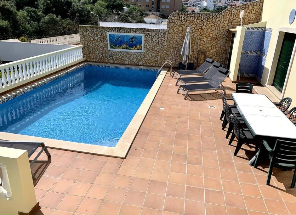 Villa Hermano With Views And Private Pool *