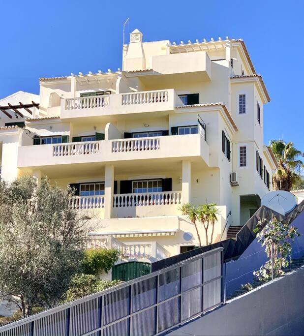 Hermano With Views And Private Pool *