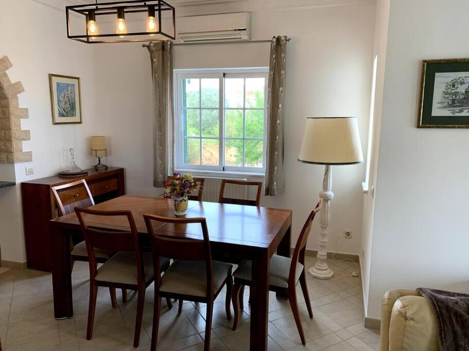 Hermano With Views And Private Pool *