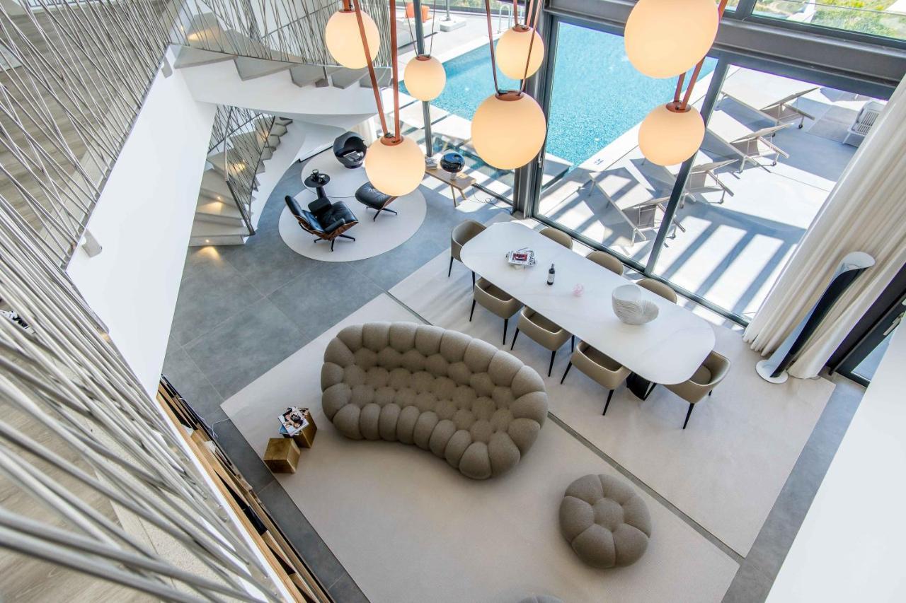 Villa Luxueuse Vue *