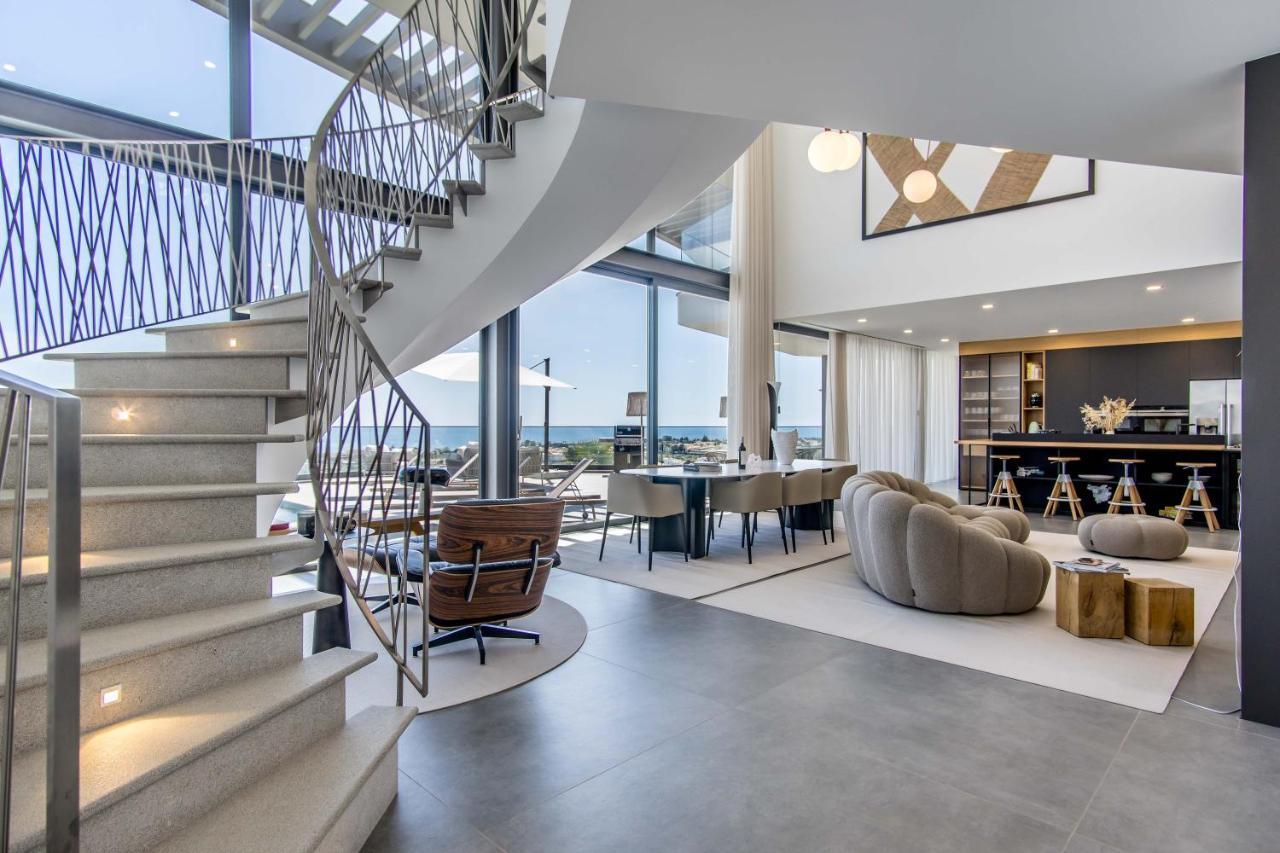 Luxueuse Vue Villa Albufeira