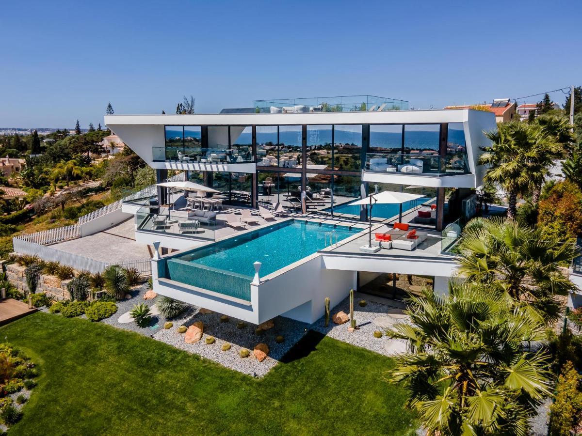 Luxueuse Vue Albufeira