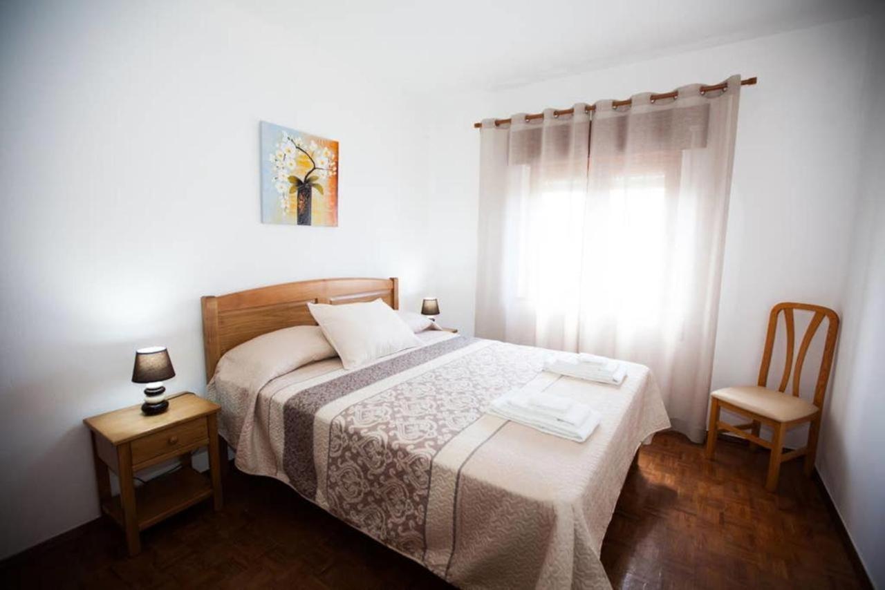 Vakantiehuis Casa Barros By Galantevasques