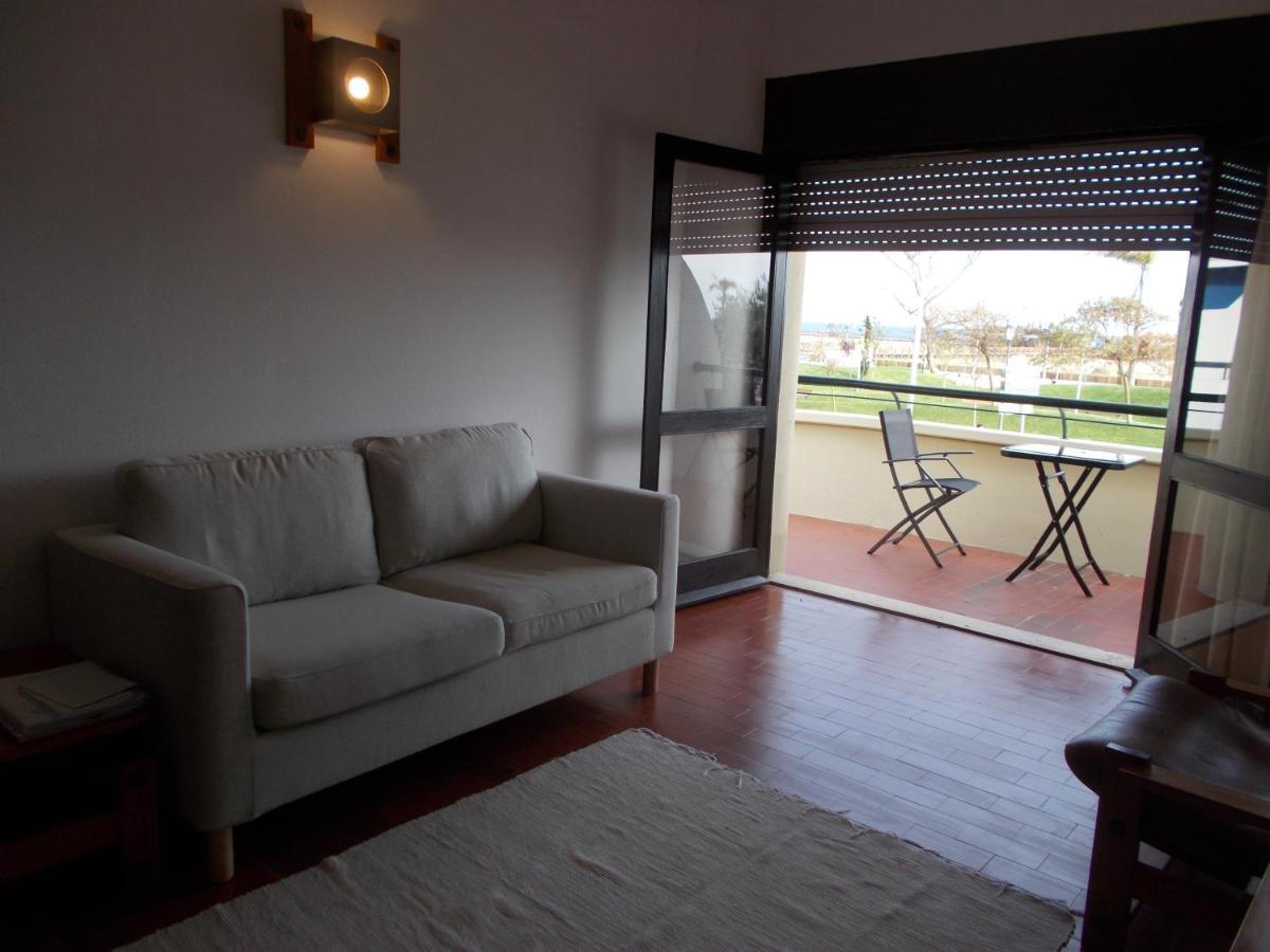 Apartment T2 Sea View