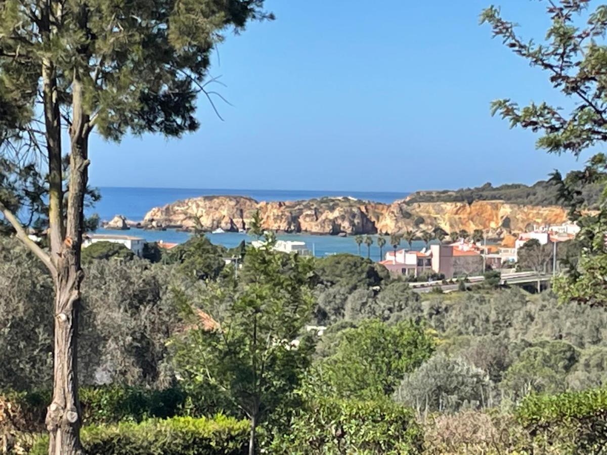 Laukamao Vista Mar Portimao