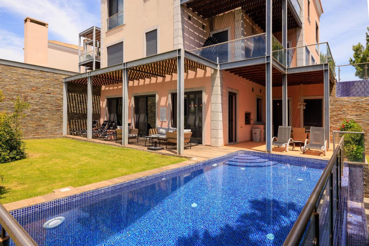 Vale Do Lobo Resort 5*