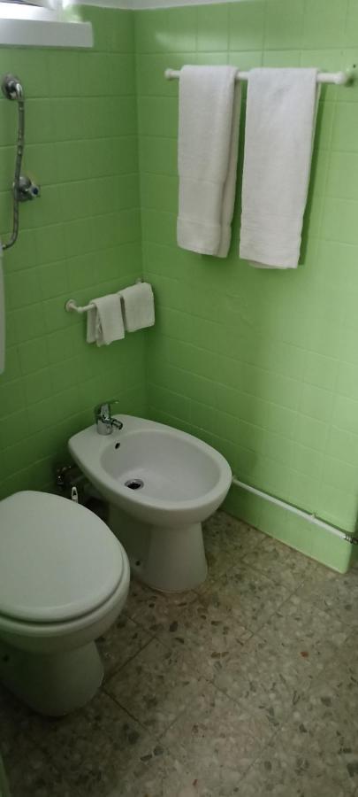 Residencial Sol Guest house