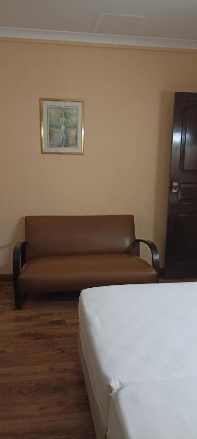 Residencial Sol Guest house Portimao