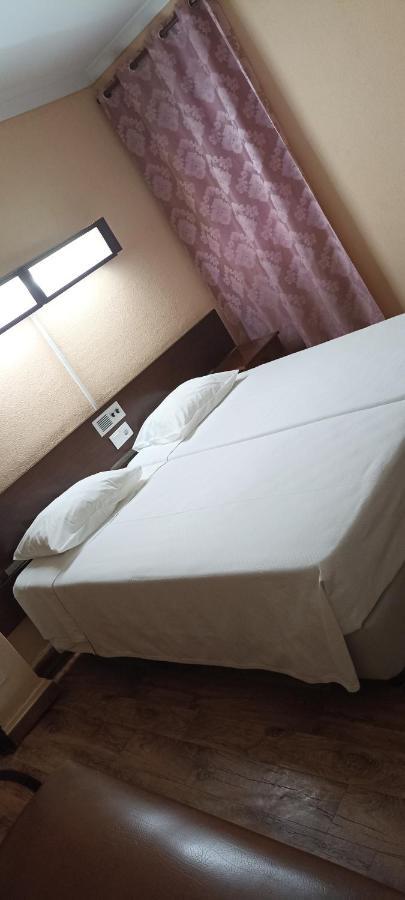 Residencial Sol Guest house *