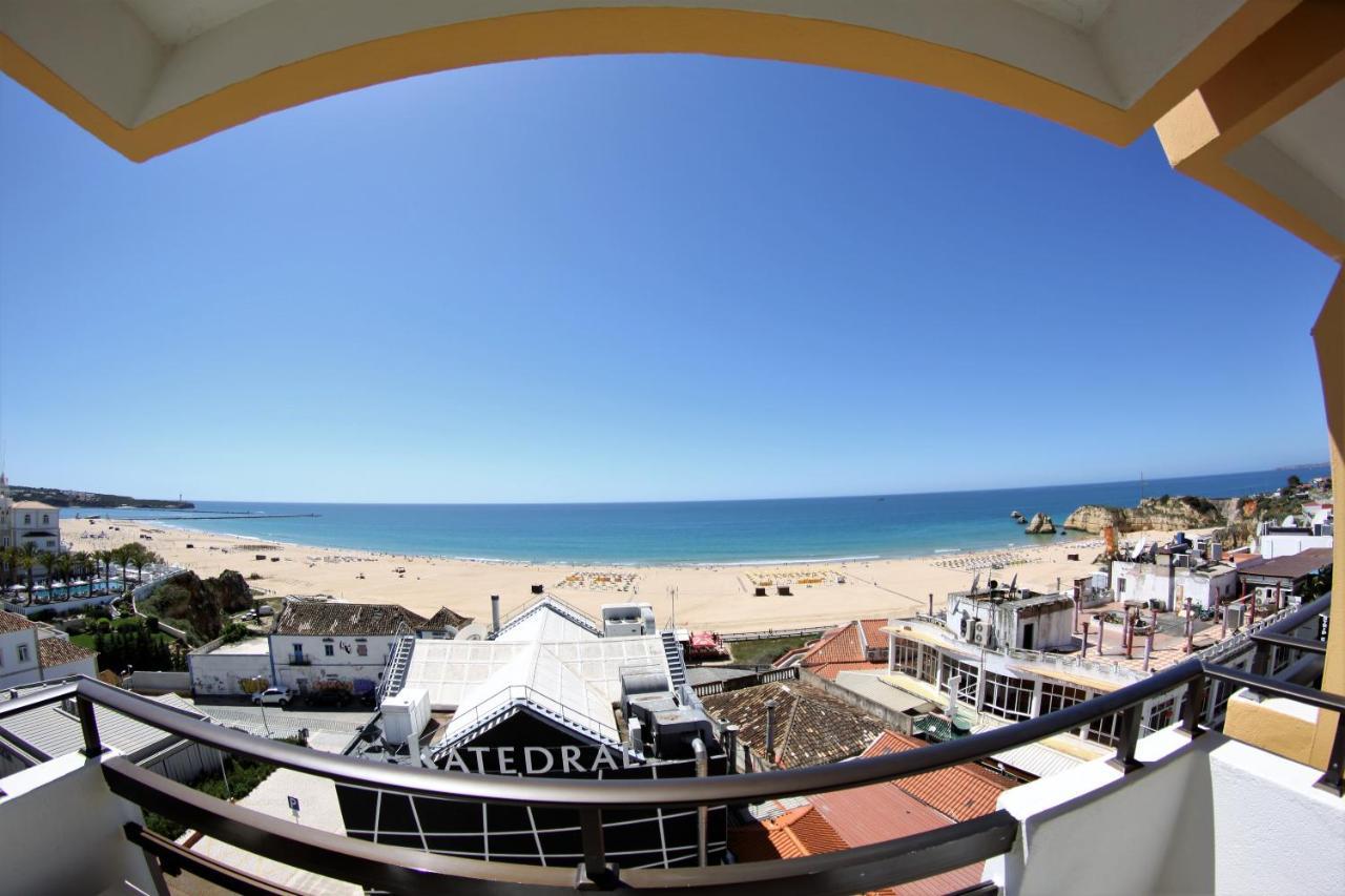 Guest house Residencial Sol *