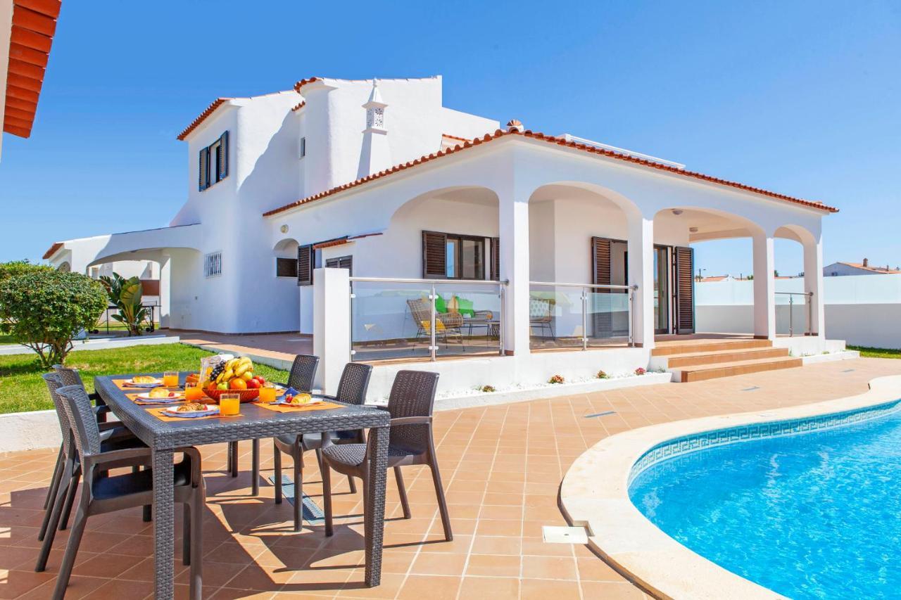 Abel By Algarve Vacation Villa *