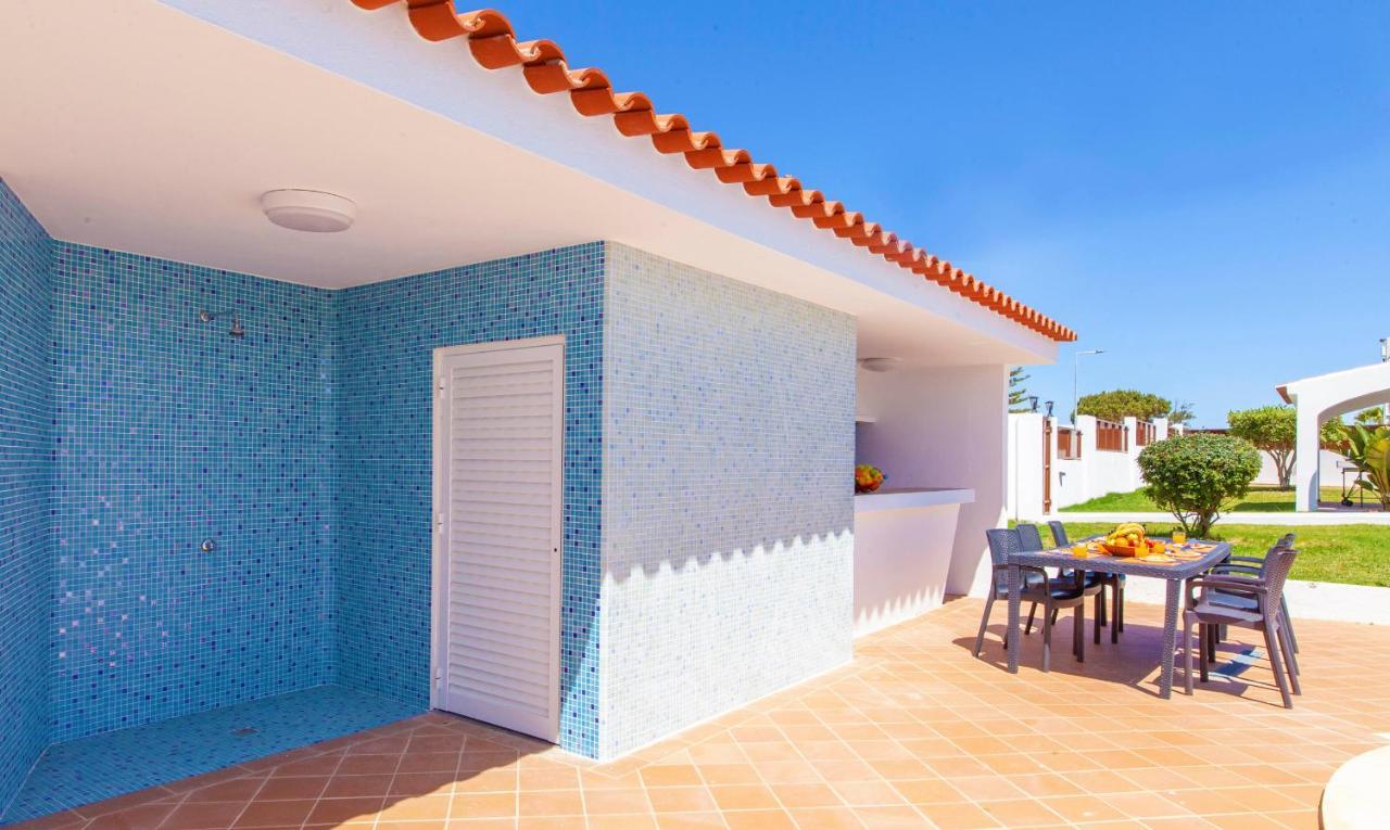 Villa Abel By Algarve Vacation *
