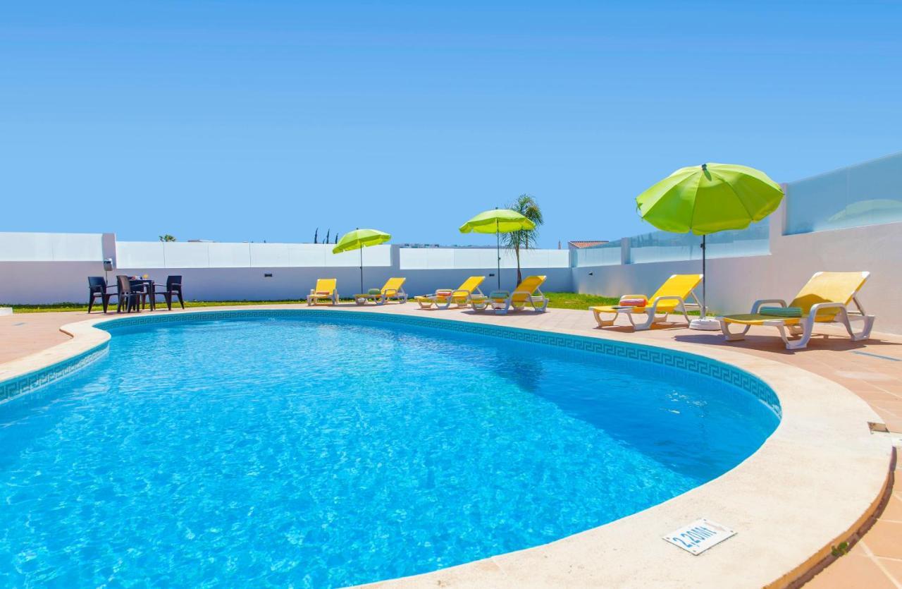 Abel By Algarve Vacation Albufeira