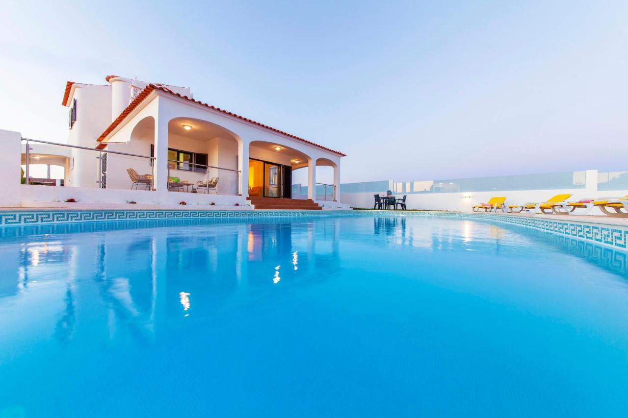 Villa Abel By Algarve Vacation Albufeira