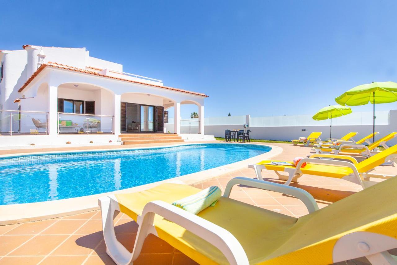 Abel By Algarve Vacation Villa