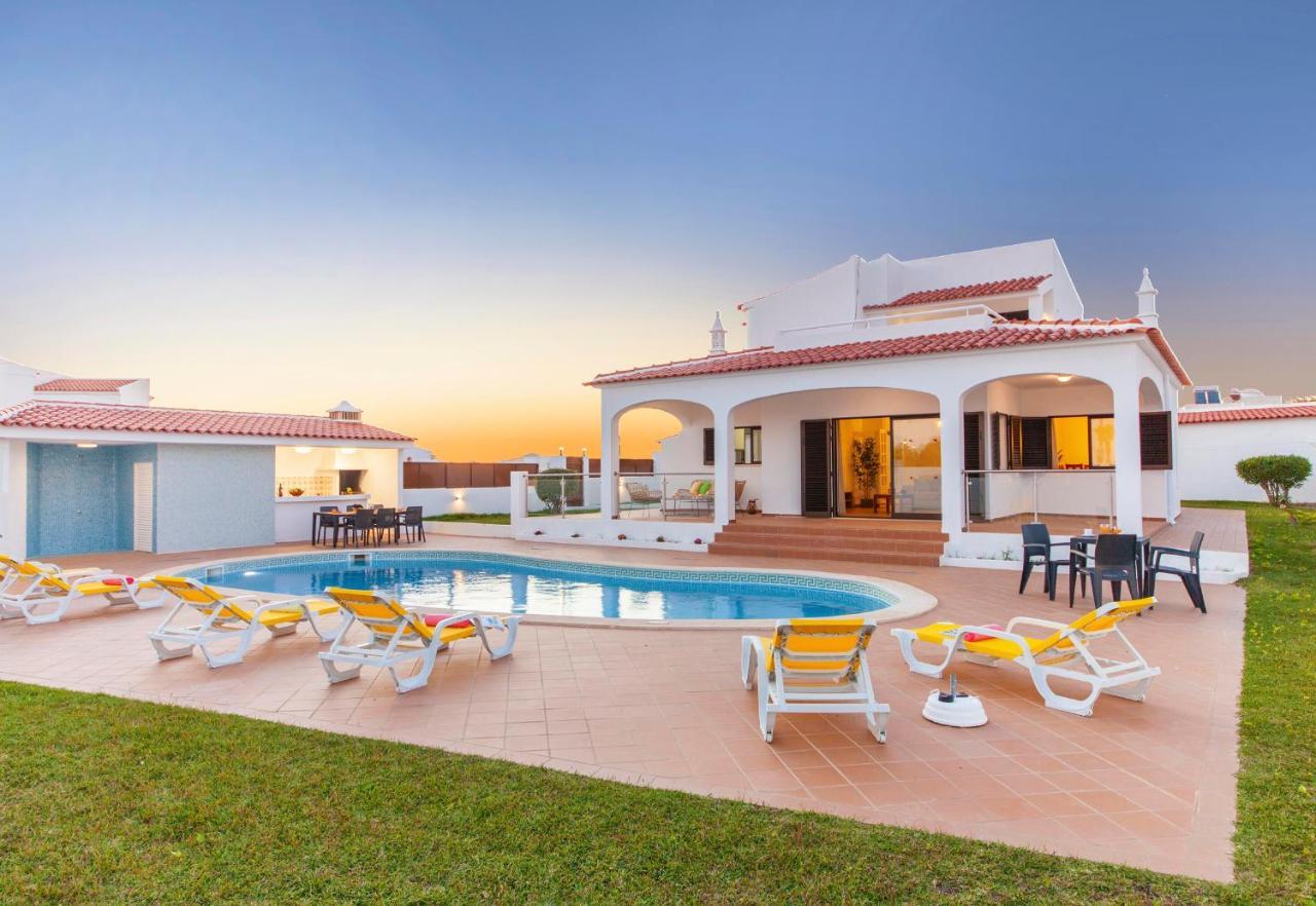 Abel By Algarve Vacation * Albufeira