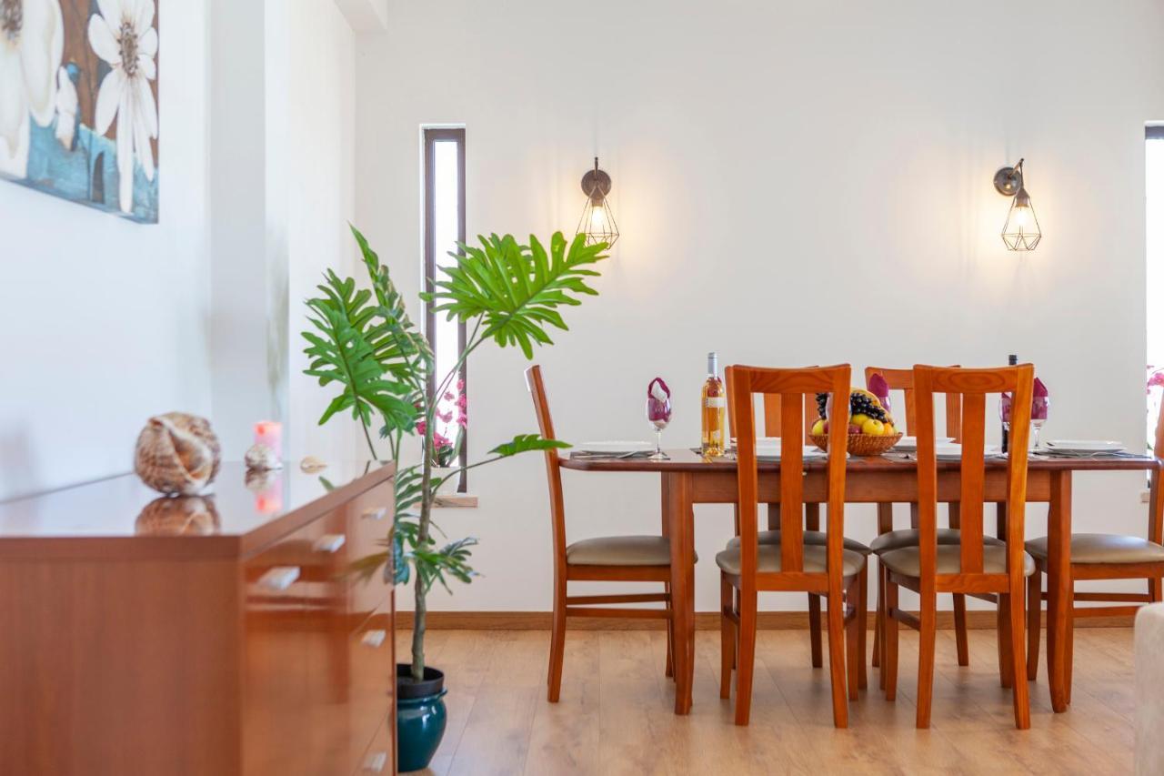 Villa Abel By Algarve Vacation