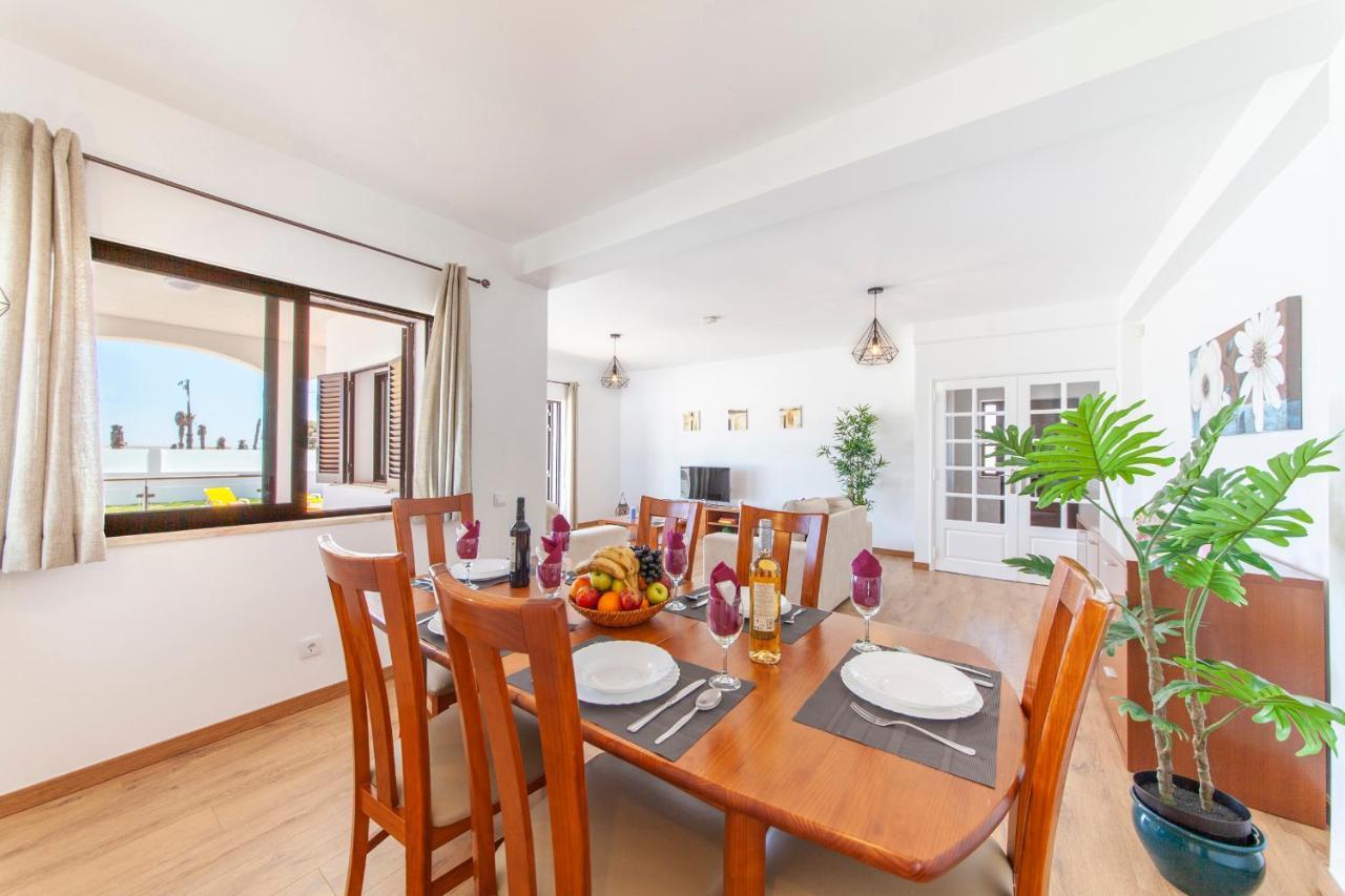 Abel By Algarve Vacation Villa