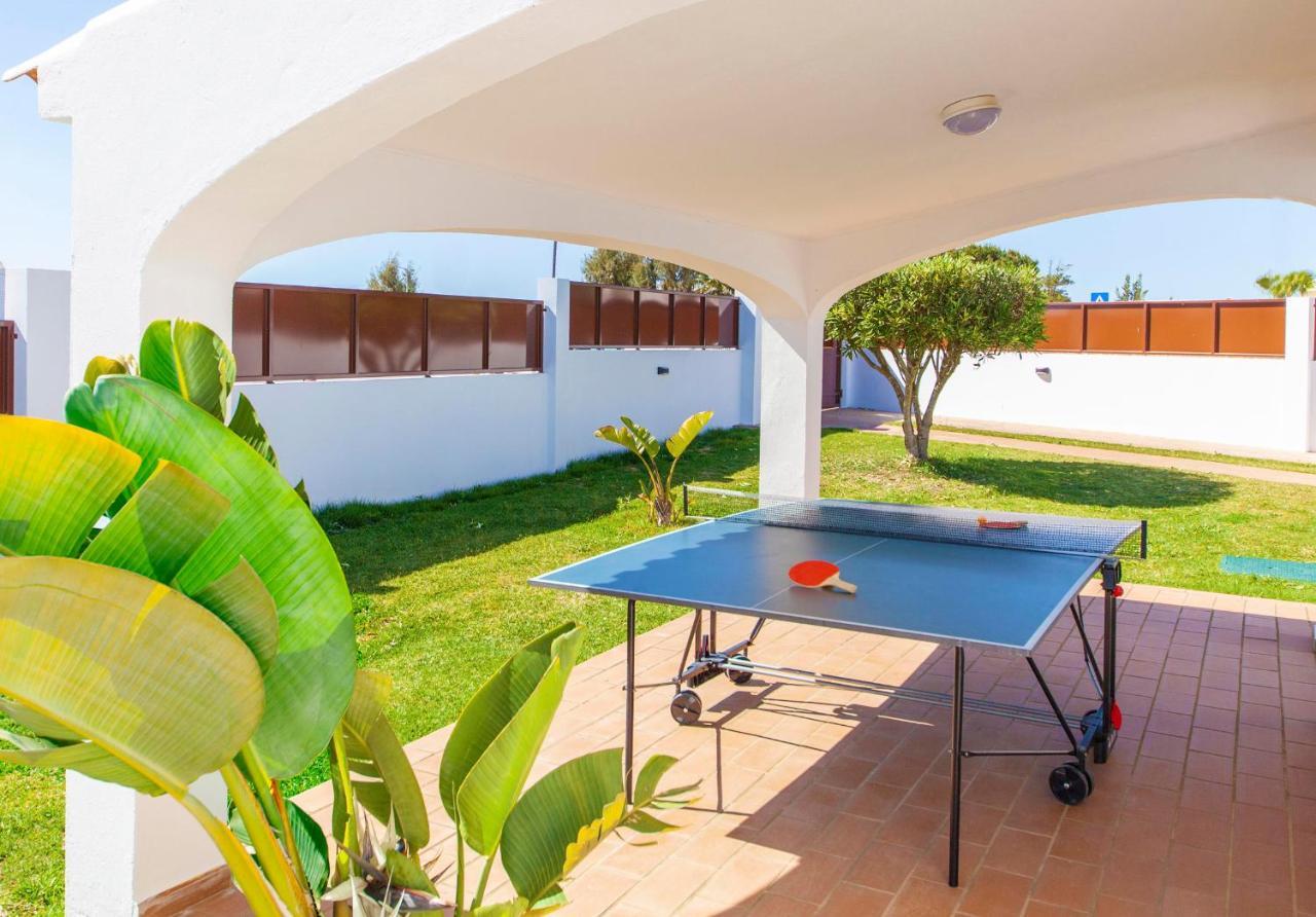 Villa Abel By Algarve Vacation *