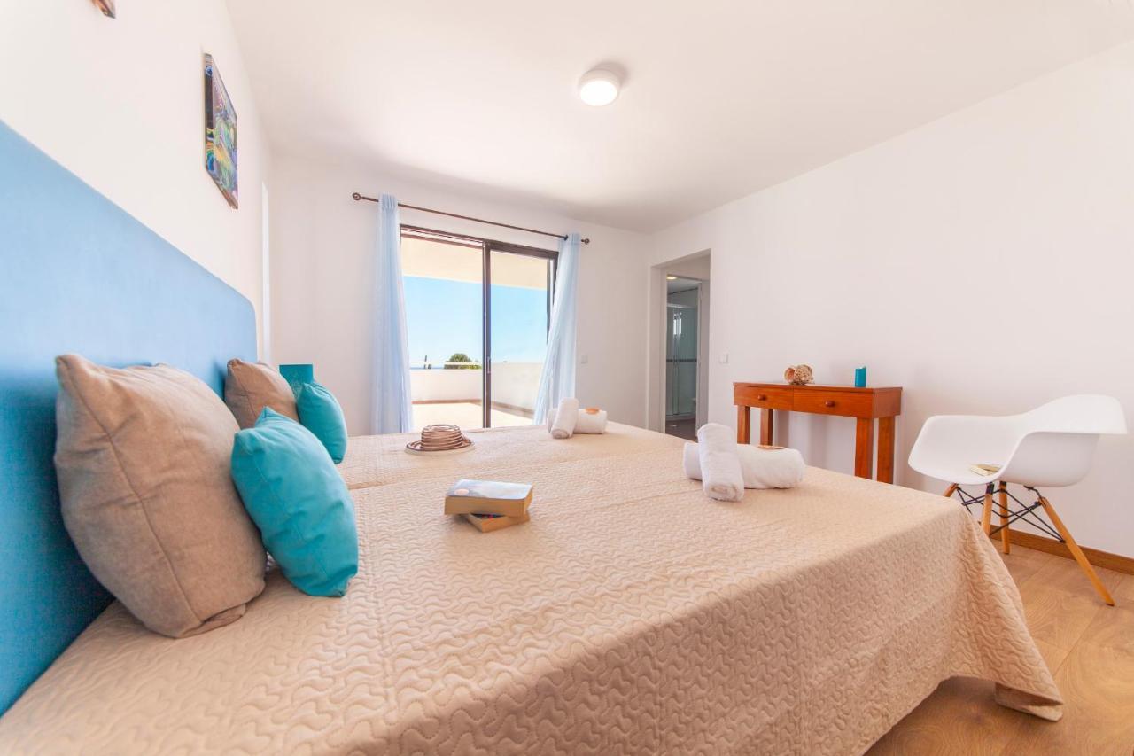 Abel By Algarve Vacation Villa *